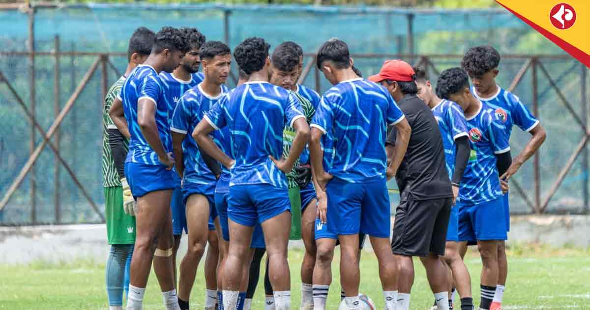 Shillong Lajong FC to face Malaysian Armed Forces in Group E opener of Durand Cup 2025