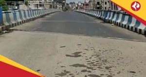 Sodepur flyover