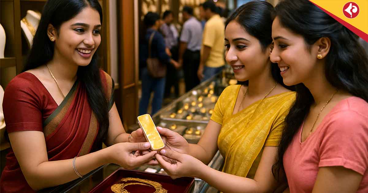 Sovereign Gold Bonds 2017-18 Series XIV, 2018-19 Series IV: RBI Sets Premature Redemption Price at ₹9,628