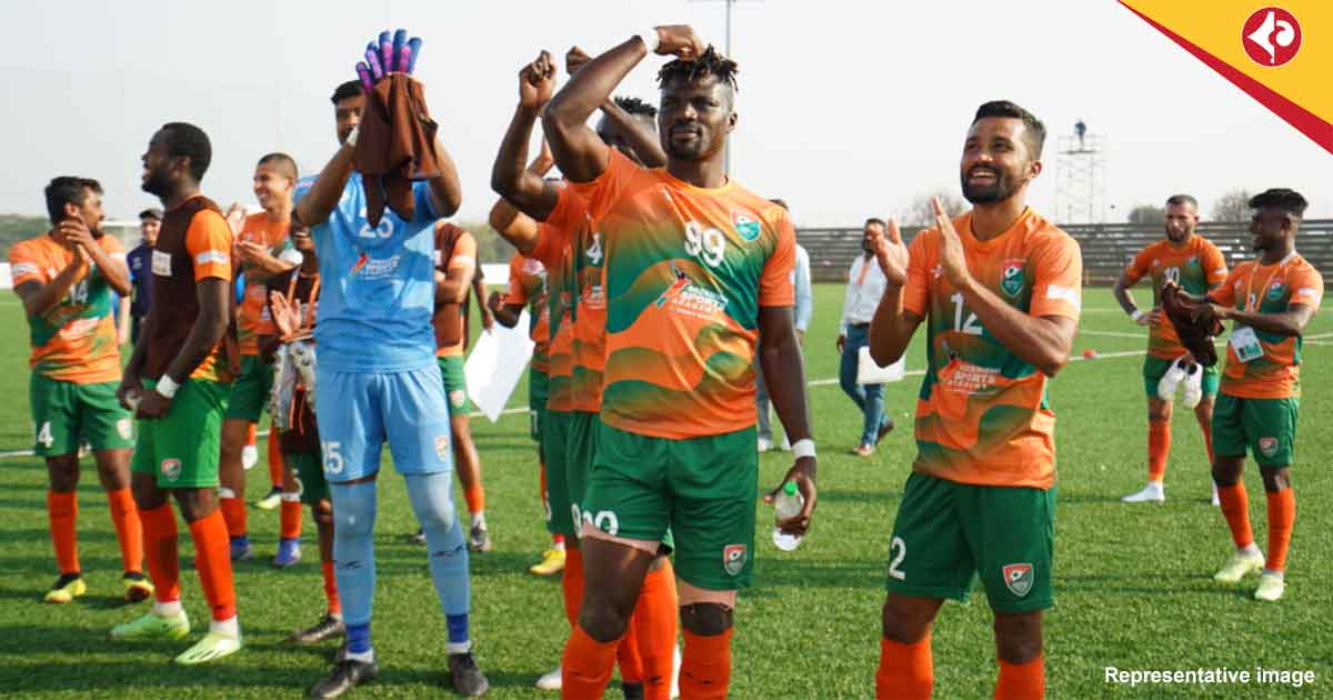 Sreenidi Deccan FC Releases Eight Players Ahead of I-League 2025-26 Season After Disappointing Campaign