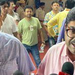 Latest News লিস্টন প্রসঙ্গে কী বললেন সৃঞ্জয় বসু? জানুন