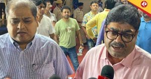 Srinjoy Bose Praises Liston Colaco’s Stellar Performance in Mohun Bagan’s Durand Cup 2025 Derby Win