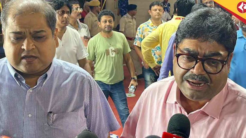 Srinjoy Bose Praises Liston Colaco’s Stellar Performance in Mohun Bagan’s Durand Cup 2025 Derby Win