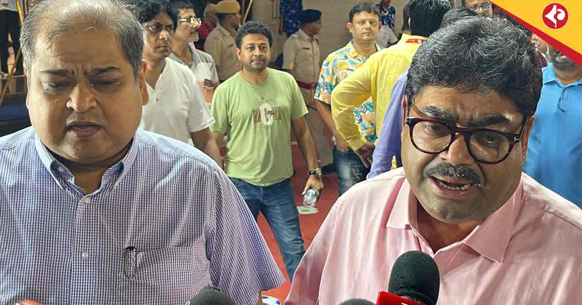 Srinjoy Bose Praises Liston Colaco’s Stellar Performance in Mohun Bagan’s Durand Cup 2025 Derby Win