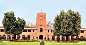 St-Stephens-College