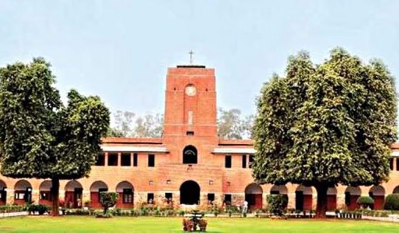 St-Stephens-College