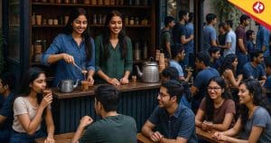 Start Your Tea Stall Business