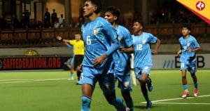 Sumit Sharma join Kerala Blasters FC from Classic Football Academy