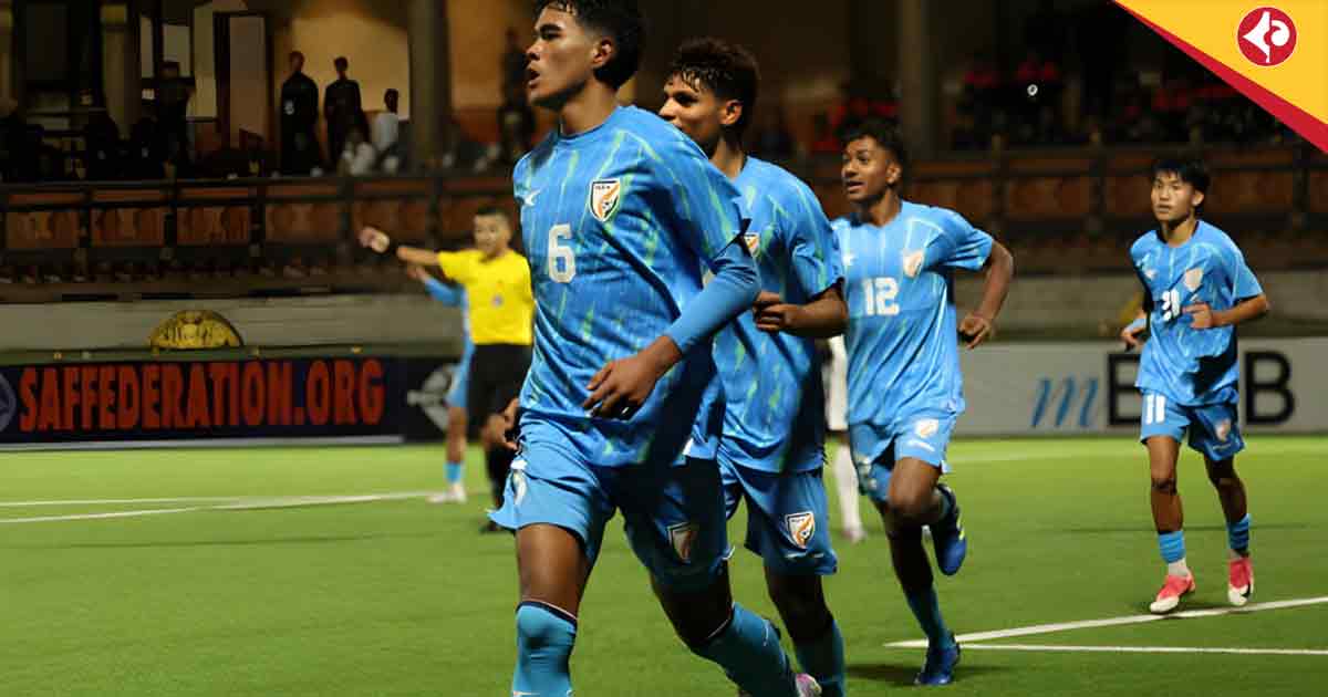 Sumit Sharma join Kerala Blasters FC from Classic Football Academy
