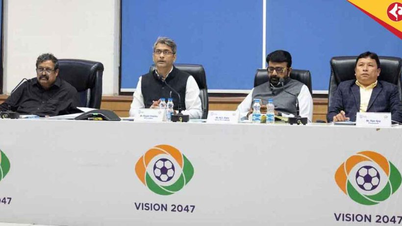 Supreme Court to Rule on AIFF Constitution on July 18, Impacting ISL 2025-26 Season