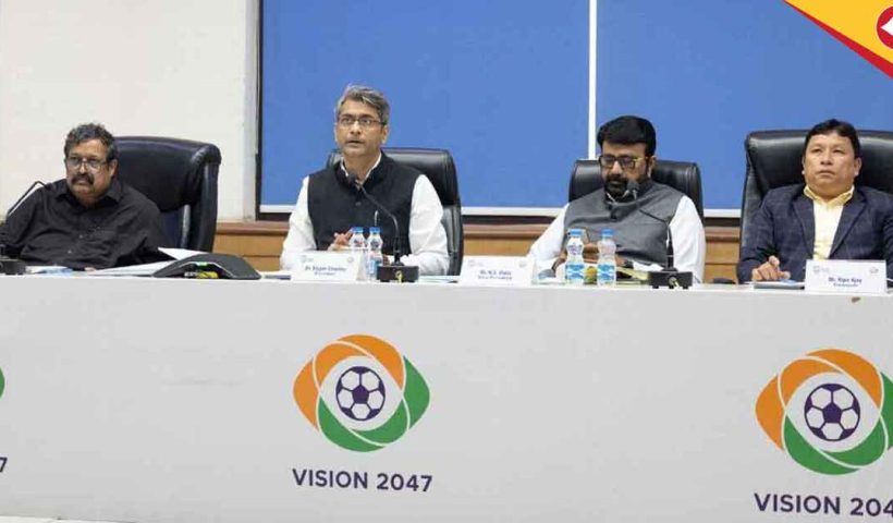 Supreme Court to Rule on AIFF Constitution on July 18, Impacting ISL 2025-26 Season