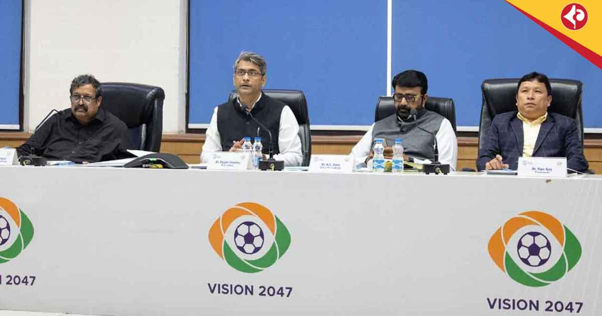 Supreme Court to Rule on AIFF Constitution on July 18, Impacting ISL 2025-26 Season