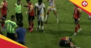 Suruchi Sangha Coach Ranjan Bhattacharya Controversial Comment on East Bengal FC after draw match in CFL 2025