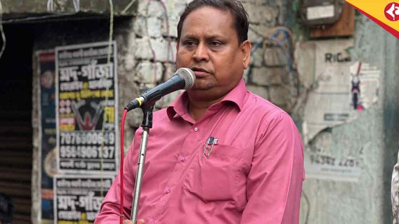TMC MLA Humayun Kabir Political Journey