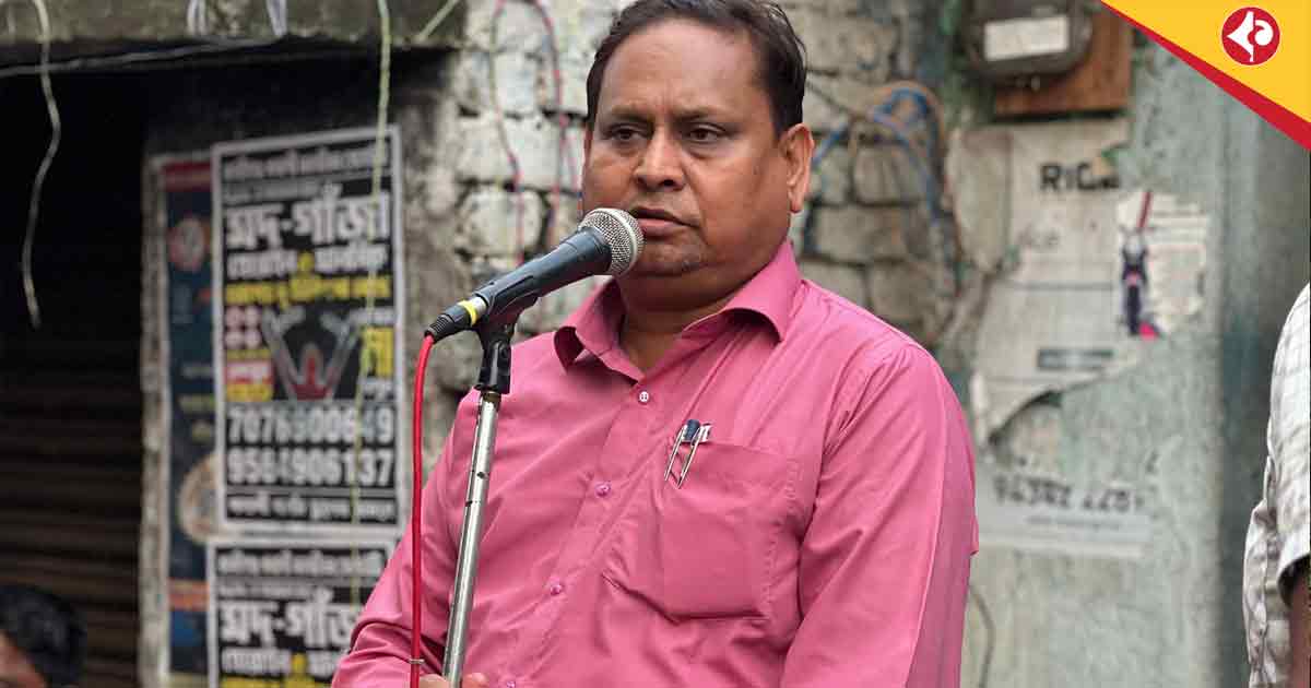 TMC MLA Humayun Kabir Political Journey