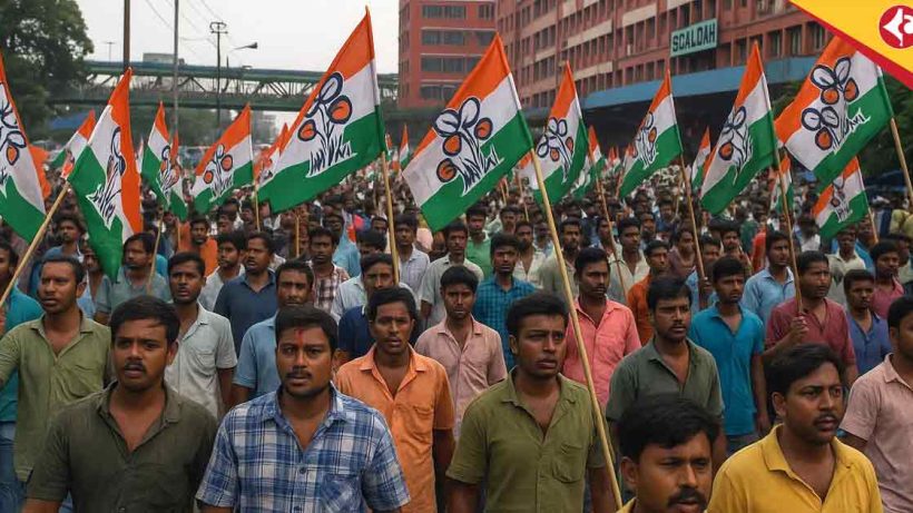 TMC Rally_Sealdah