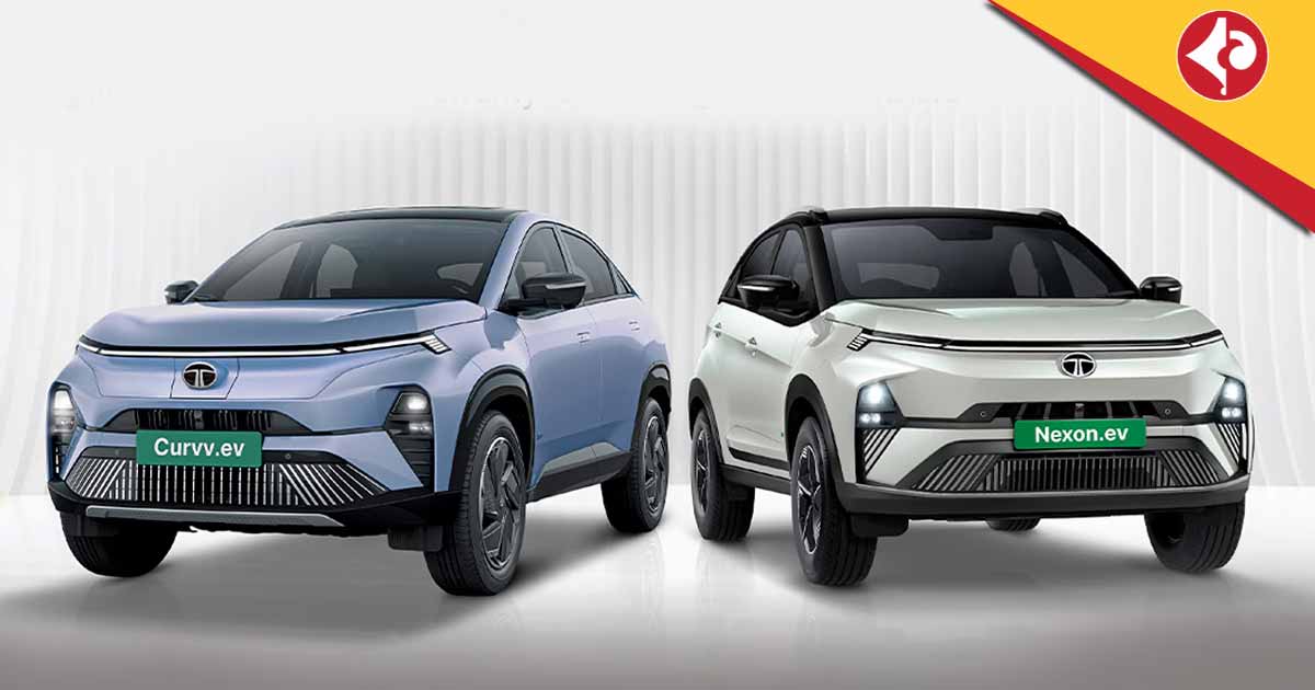 Tata Curvv EV & Nexon EV 45 kWh now get lifetime battery warranty