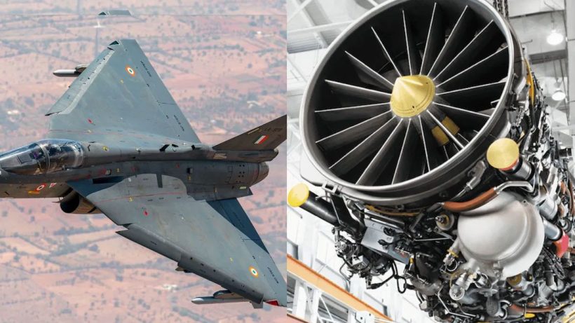 Tejas