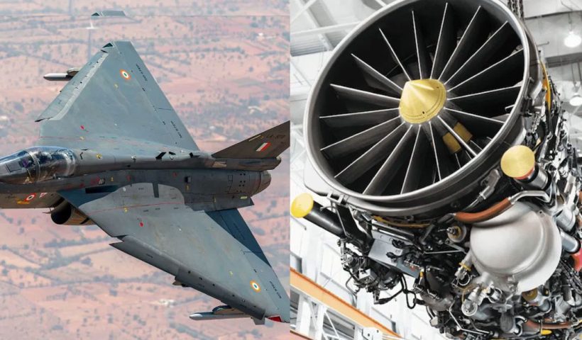 Tejas