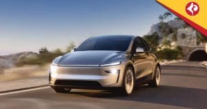Tesla Model Y Launched in India