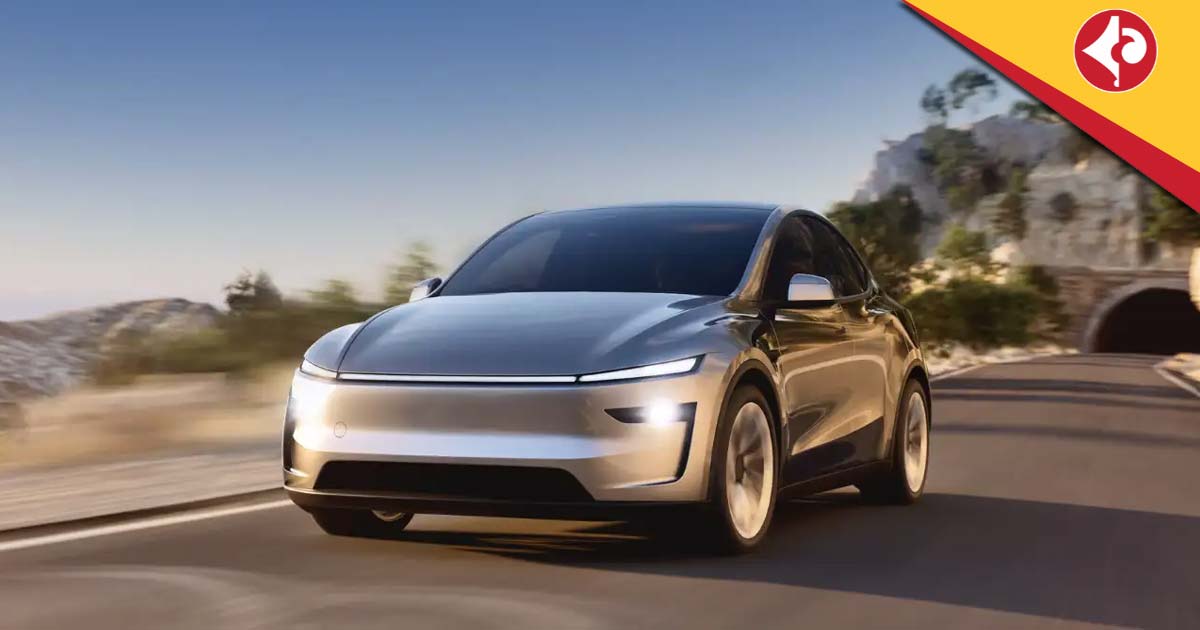 Tesla Model Y Launched in India