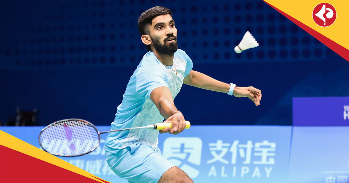 Three Indian shuttler including Kidambi Srikanth qualify to Canada Open 2025 Quarterfinal