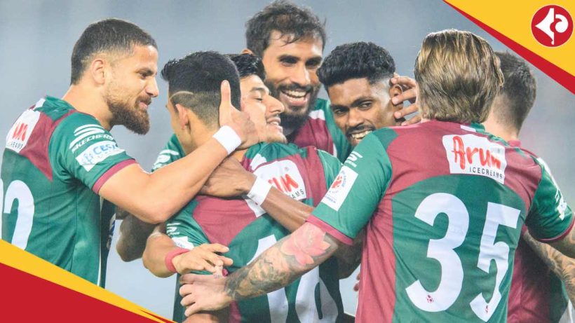 Three Mohun Bagan SG young footballers to watch out for Durand Cup 2025
