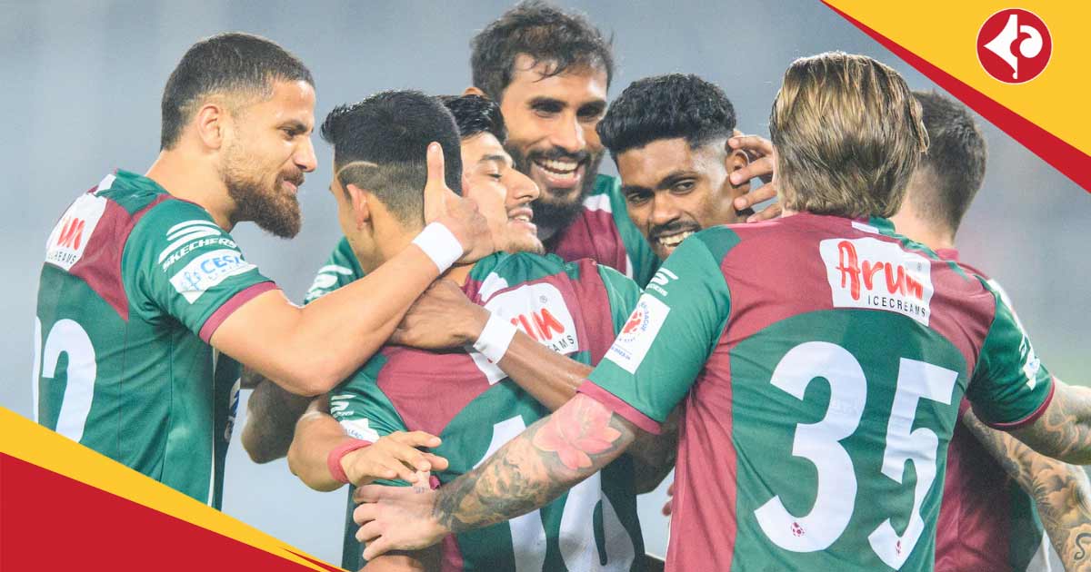 Three Mohun Bagan SG young footballers to watch out for Durand Cup 2025