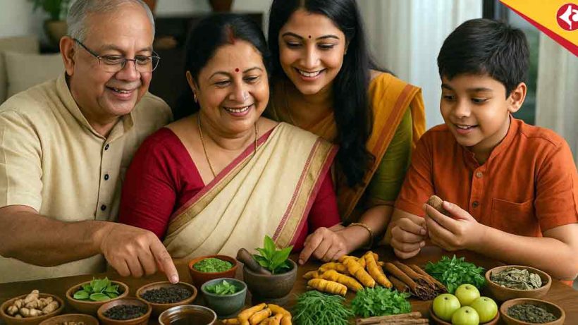 Top 10 Ayurvedic Herbs Every Indian Should Use in 2025 to Boost Immunity and Health