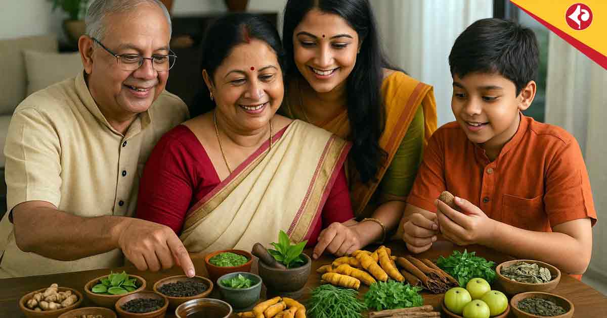 Top 10 Ayurvedic Herbs Every Indian Should Use in 2025 to Boost Immunity and Health
