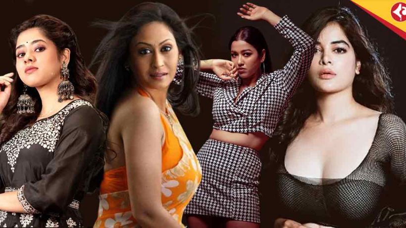 Top 10 Bengali TV Actresses of 2025: Monthly Earnings and Stardom Revealed
