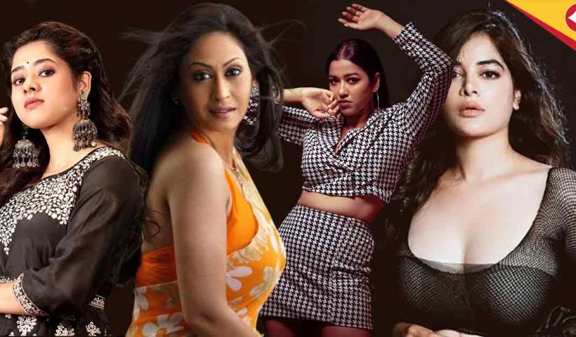 Top 10 Bengali TV Actresses of 2025: Monthly Earnings and Stardom Revealed