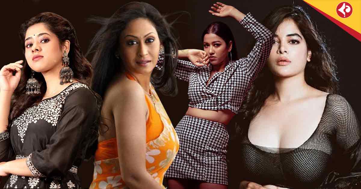 Top 10 Bengali TV Actresses of 2025: Monthly Earnings and Stardom Revealed