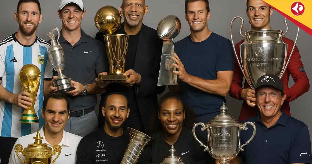 Top 10 Most Expensive Sports Trophies in 2025