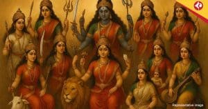 Top 10 Most Powerful Female Deities in Indian Mythology: Shakti Goddesses of Strength and Divinity