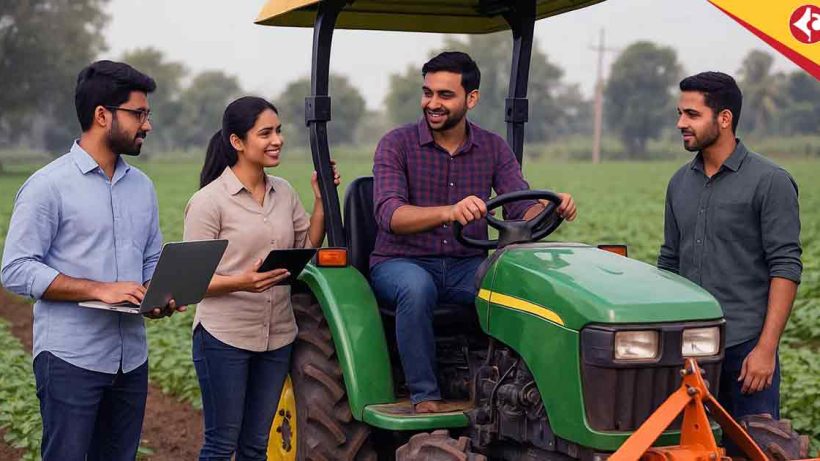 Top Agri Startups Revolutionizing Indian Farming with Innovative Solutions in 2025