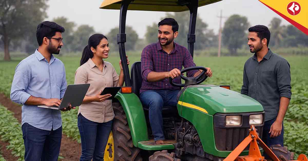 Top Agri Startups Revolutionizing Indian Farming with Innovative Solutions in 2025