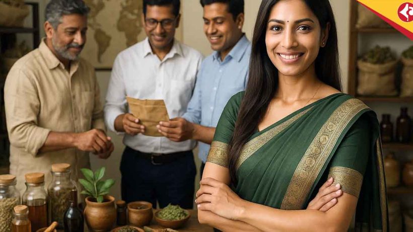 Top Ayurvedic Export Markets for Indian Herbs: Unlock Global Profits in the Medicinal Plant Business