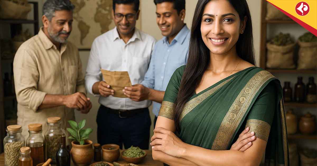 Top Ayurvedic Export Markets for Indian Herbs: Unlock Global Profits in the Medicinal Plant Business