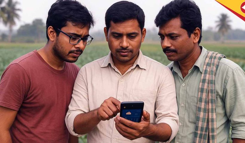 Top Mobile Apps for West Bengal Vegetable Farmers to Track Prices, Weather, and Subsidies in 2025
