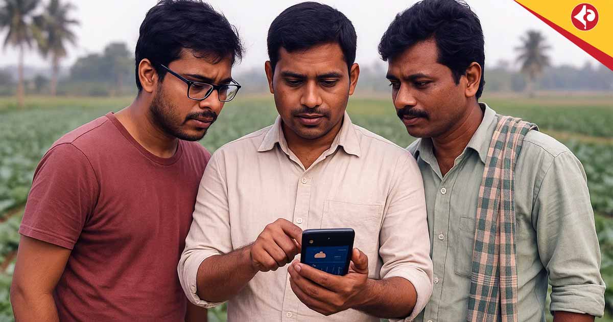 Top Mobile Apps for West Bengal Vegetable Farmers to Track Prices, Weather, and Subsidies in 2025