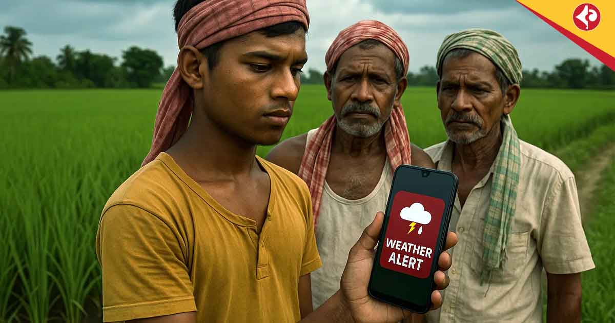 Top Mobile Apps for West Bengal Vegetable Farmers: Track Prices, Weather, and Subsidies in 2025