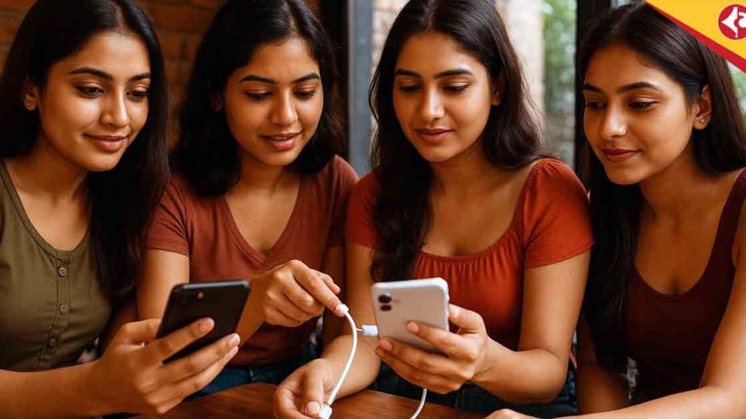 Transfer WhatsApp Chats from Android to iPhone in 2025
