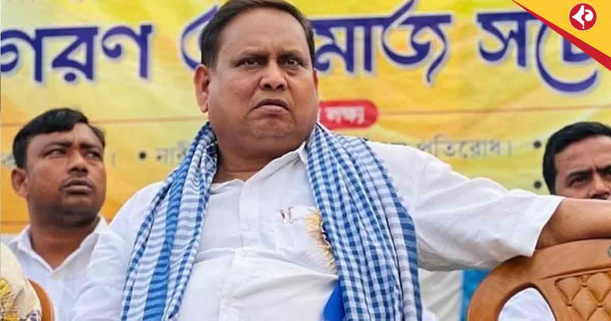 Trinamool MLA Humayun Kabir’s Controversial Bangladesh Trip Amid Communal Allegations and New Party Plans