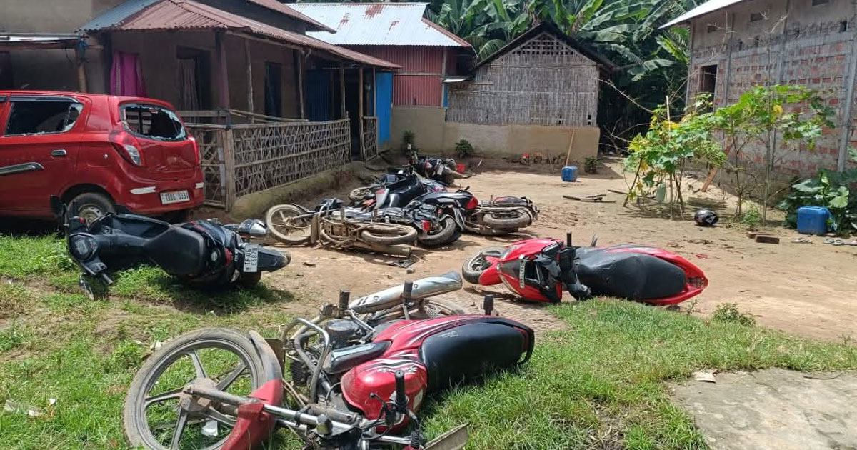 Tripura