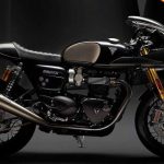 আগস্টেই আসছে Triumph Thruxton 400, ক্যাফে রেসার বাইকপ্রেমীদের জন্য নতুন চমক!