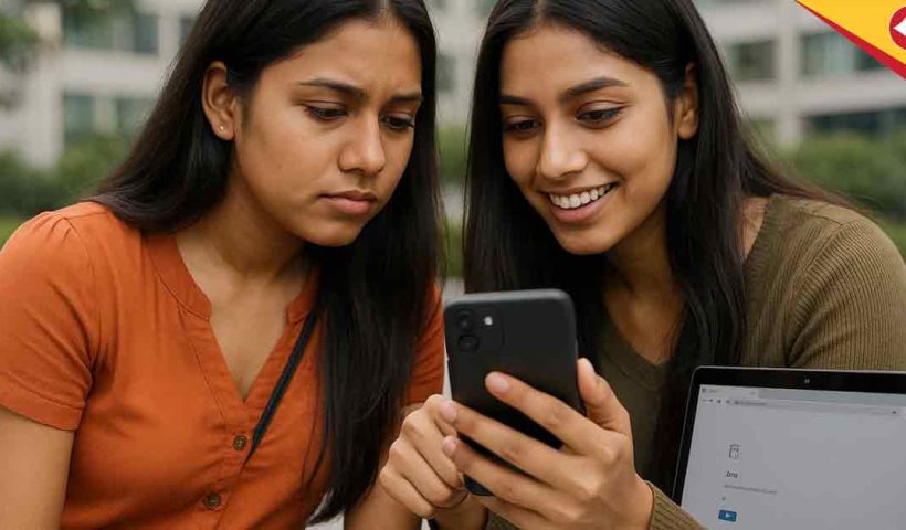 UMANG App Offers A Smart Alternative
