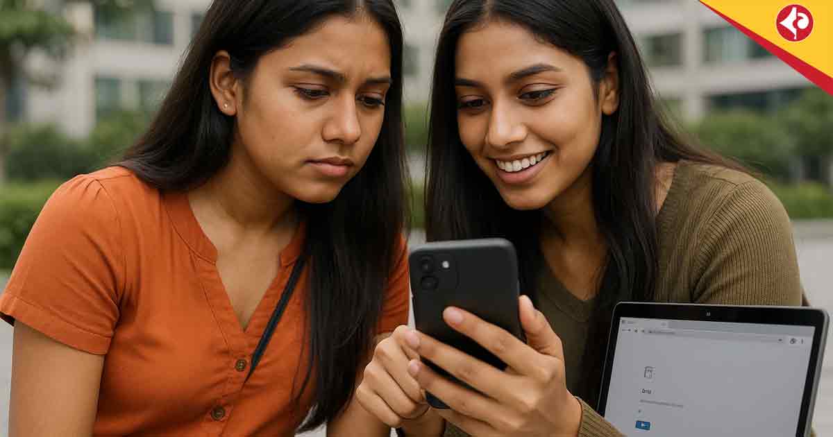 UMANG App Offers A Smart Alternative