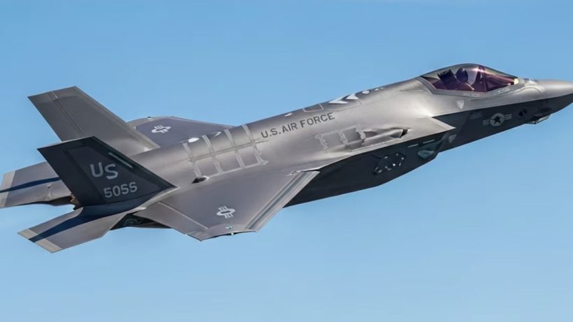 US Air Force