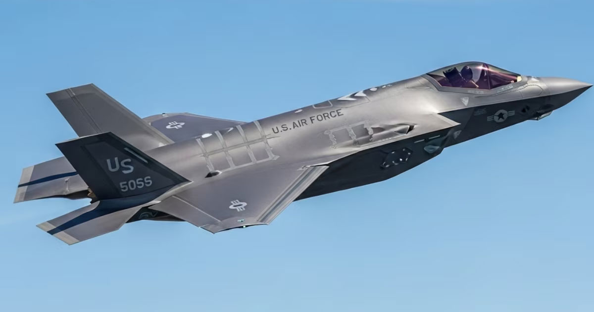 US Air Force